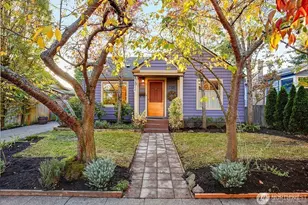 7309 16th Ave NW, Seattle, WA 98117 - Photo 1