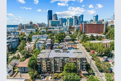 412 11th Avenue #206, Seattle, WA 98122 - Photo 1