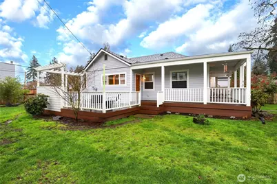 1547 Park Avenue, Bremerton, WA 98337 - Photo 1