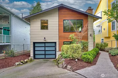 10729 2nd Avenue NW, Seattle, WA 98177 - Photo 1