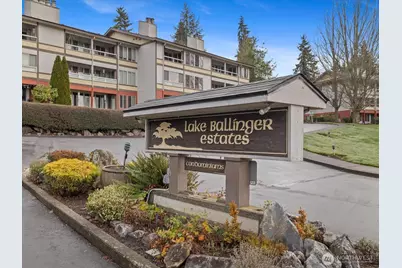 23405 Lakeview Drive #H106, Mountlake Terrace, WA 98043 - Photo 1