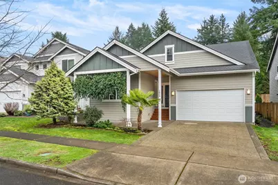 1808 Cyrene Drive NW, Olympia, WA 98502 - Photo 1