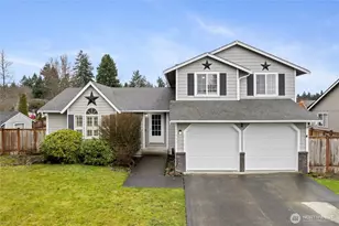 17003 113th Ave Ct E, Puyallup, WA 98374 - Photo 1
