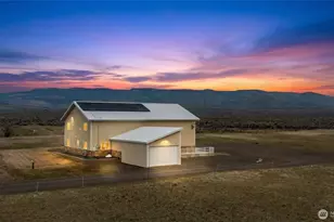 2420 Colockum Rd, Ellensburg, WA 98926 - Photo 1