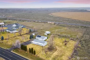 4698 St Hwy 28 E, Soap Lake, WA 98851 - Photo 1