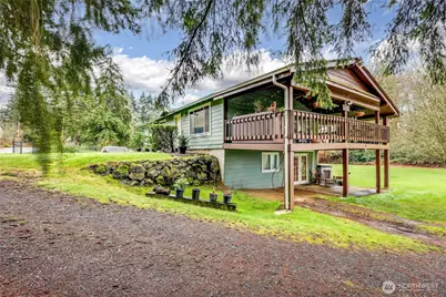 1212 Pottery Avenue, Port Orchard, WA 98366 - Photo 1