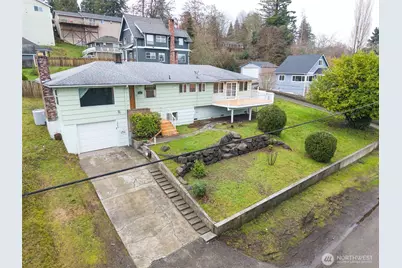 1925 N Callow Avenue, Bremerton, WA 98312 - Photo 1