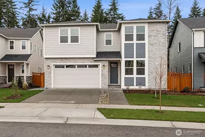 14550 203rd Avenue E #841, Bonney Lake, WA 98391 - Photo 1