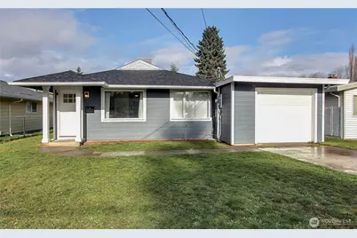 511 S 92nd St, Tacoma, WA 98444 - Photo 1