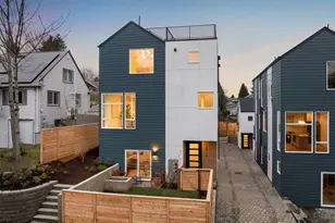 3914 S Juneau St, Seattle, WA 98118 - Photo 1