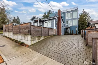 942 N 89th Street #B, Seattle, WA 98103 - Photo 1