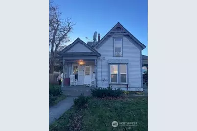 818 S 4th Street, Dayton, WA 99328 - Photo 1