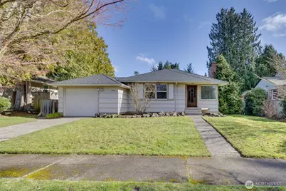 3050 52nd Avenue SW, Seattle, WA 98116 - Photo 1