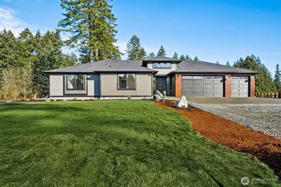 3325 232nd Street E, Spanaway, WA 98387 - Photo 1
