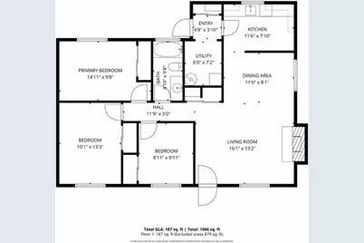 5300 Beach Drive SW, Seattle, WA 98136 - Photo 1