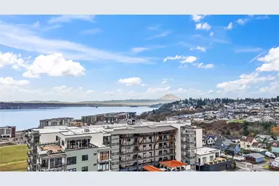 5204 N Bennett Street #411, Ruston, WA 98407 - Photo 1