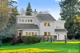 301 E Lila, Westport, WA 98595 - Photo 1