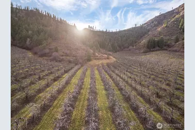 0 Tigner Road, Cashmere, WA 98815 - Photo 1