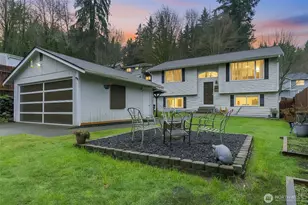 60 NE Lorrain Ct, Belfair, WA 98528 - Photo 1