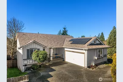 2402 NE 19th Street, Renton, WA 98056 - Photo 1