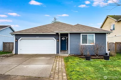 16633 Greenleaf Avenue SE, Yelm, WA 98597 - Photo 1