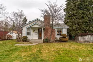 1202 Fifth St, Wenatchee, WA 98801 - Photo 1