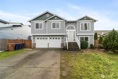 4530 South 79th Street, Tacoma, WA 98409 - Photo 1