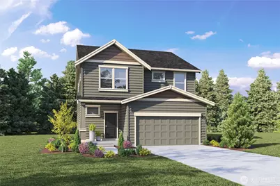 558 Hann Street #65, Buckley, WA 98321 - Photo 1