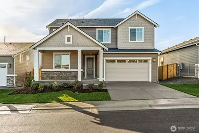 4140 SW Muller Way #320, Port Orchard, WA 98367 - Photo 1
