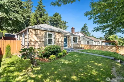 11451 71st Place S, Seattle, WA 98178 - Photo 1