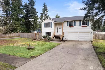 21703 82nd Avenue Ct E, Spanaway, WA 98387 - Photo 1