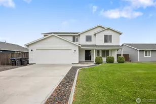 1909 Dilley Ave, Moses Lake, WA 98837 - Photo 1