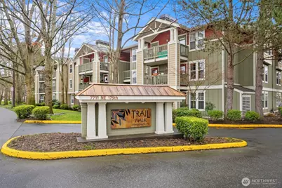 7711 NE 175th Street #C305, Kenmore, WA 98028 - Photo 1