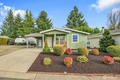 5701 St Johns Rd #92, Vancouver, WA 98661 - Photo 1