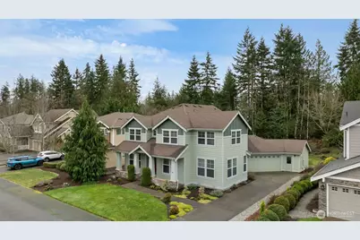 4764 Rutherford Circle SW, Port Orchard, WA 98367 - Photo 1