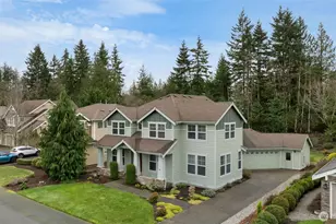4764 Rutherford Cir SW, Port Orchard, WA 98367 - Photo 1