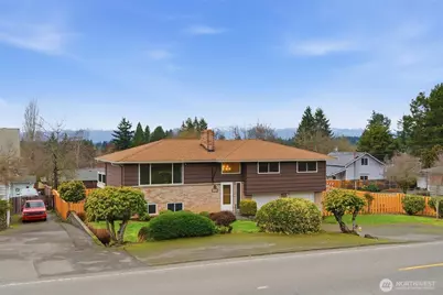 3719 Petersville Road NE, Bremerton, WA 98310 - Photo 1