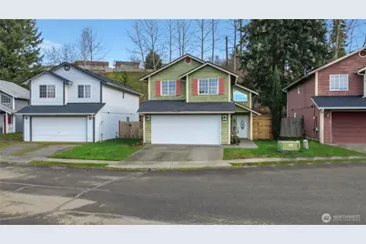 19931 14th Avenue E, Spanaway, WA 98387 - Photo 1
