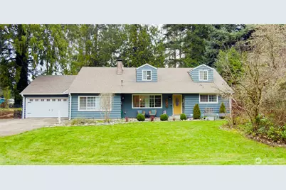 5014 21st Avenue SE, Lacey, WA 98503 - Photo 1