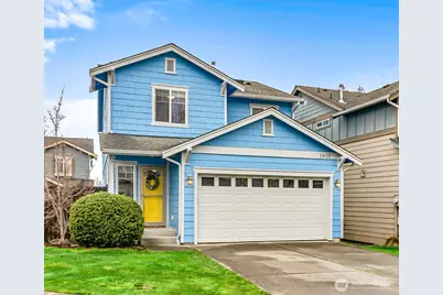 1920 76th Avenue SE, Lake Stevens, WA 98258 - Photo 1