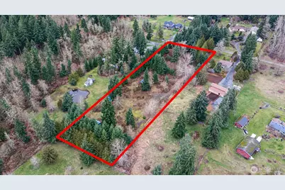 7906 266th Street E, Graham, WA 98338 - Photo 1