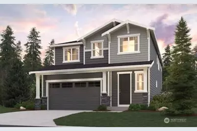 8913 126th Street Ct E, Puyallup, WA 98373 - Photo 1