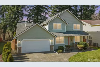 6932 14th Court SE, Lacey, WA 98503 - Photo 1
