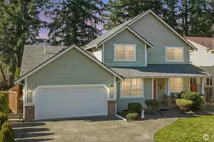 6932 14th Ct SE, Lacey, WA 98503 - Photo 1