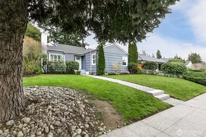 12044 2nd Avenue NW, Seattle, WA 98177 - Photo 1