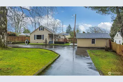 1008 -1008B S Huson Street, Tacoma, WA 98405 - Photo 1