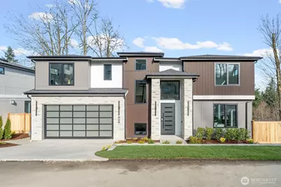 16068 SE 44th Court, Bellevue, WA 98006 - Photo 1