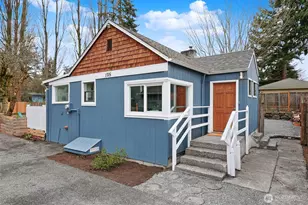 125 N 203rd St, Shoreline, WA 98133 - Photo 1