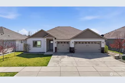 430 S Birch Street, Moses Lake, WA 98837 - Photo 1