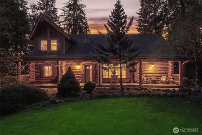 5630 Scherrer Road, Granite Falls, WA 98252 - Photo 1